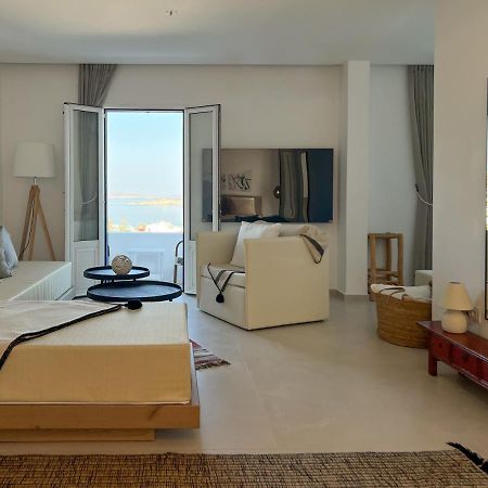 ポートベッロ ブティック ホテル Mykonos Town エクステリア 写真