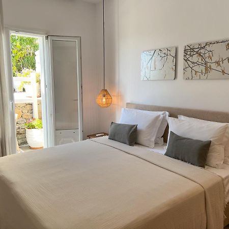 ポートベッロ ブティック ホテル Mykonos Town エクステリア 写真