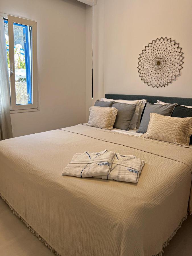 ポートベッロ ブティック ホテル Mykonos Town エクステリア 写真