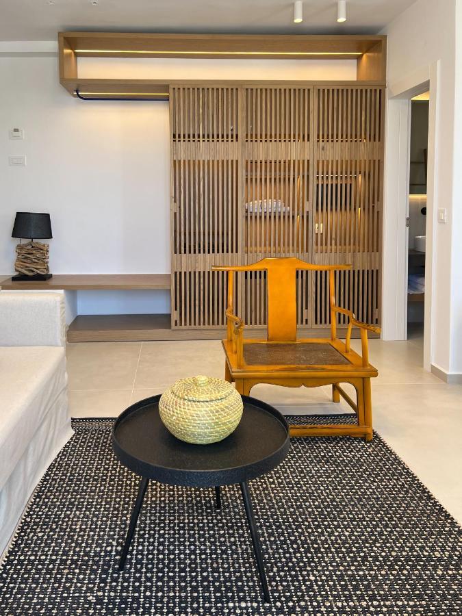 ポートベッロ ブティック ホテル Mykonos Town エクステリア 写真